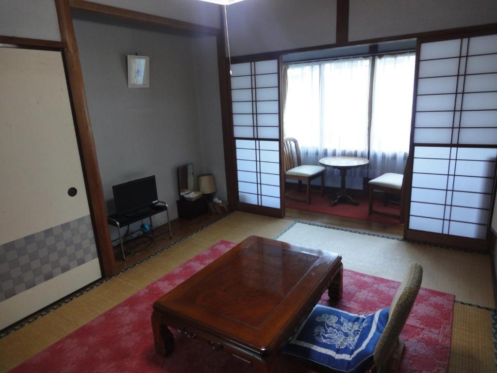 Hotel Kinreisou Hakone Pokój zdjęcie