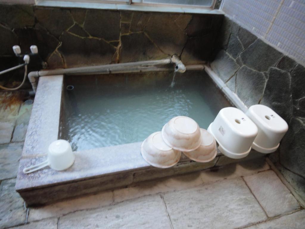 Hotel Kinreisou Hakone Zewnętrze zdjęcie