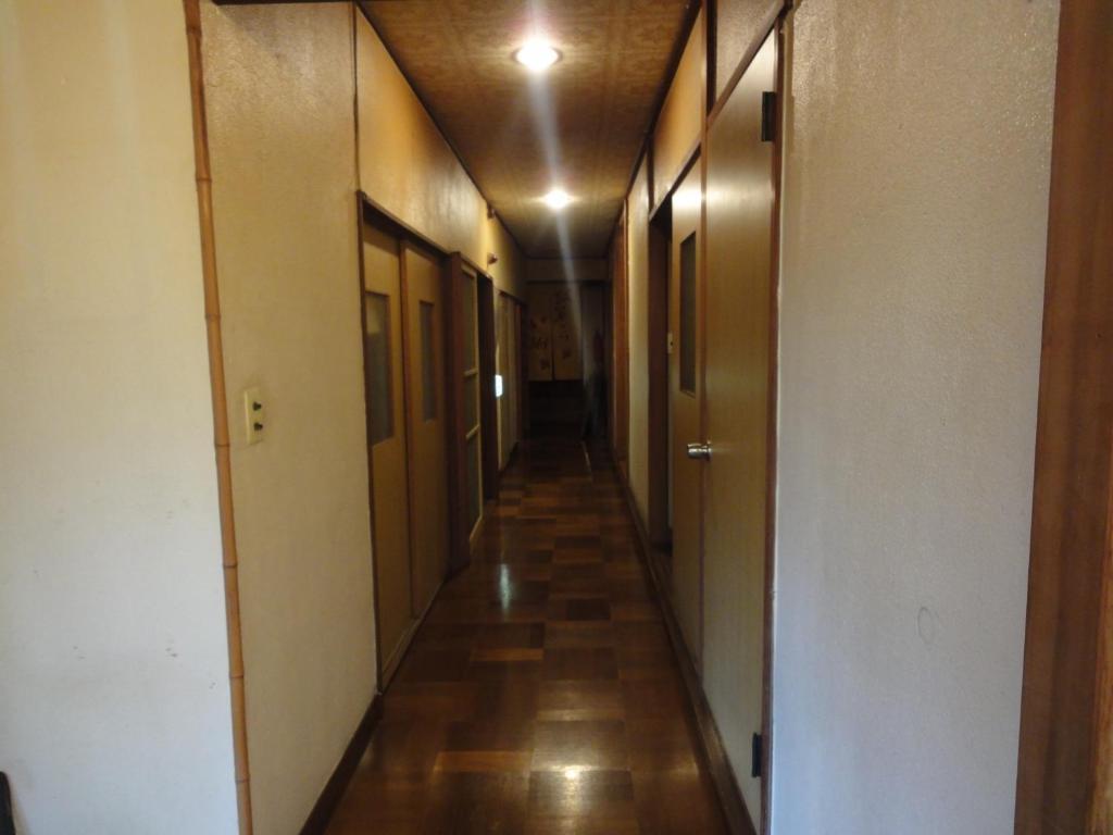 Hotel Kinreisou Hakone Zewnętrze zdjęcie
