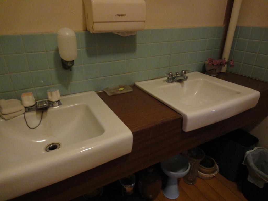 Hotel Kinreisou Hakone Zewnętrze zdjęcie