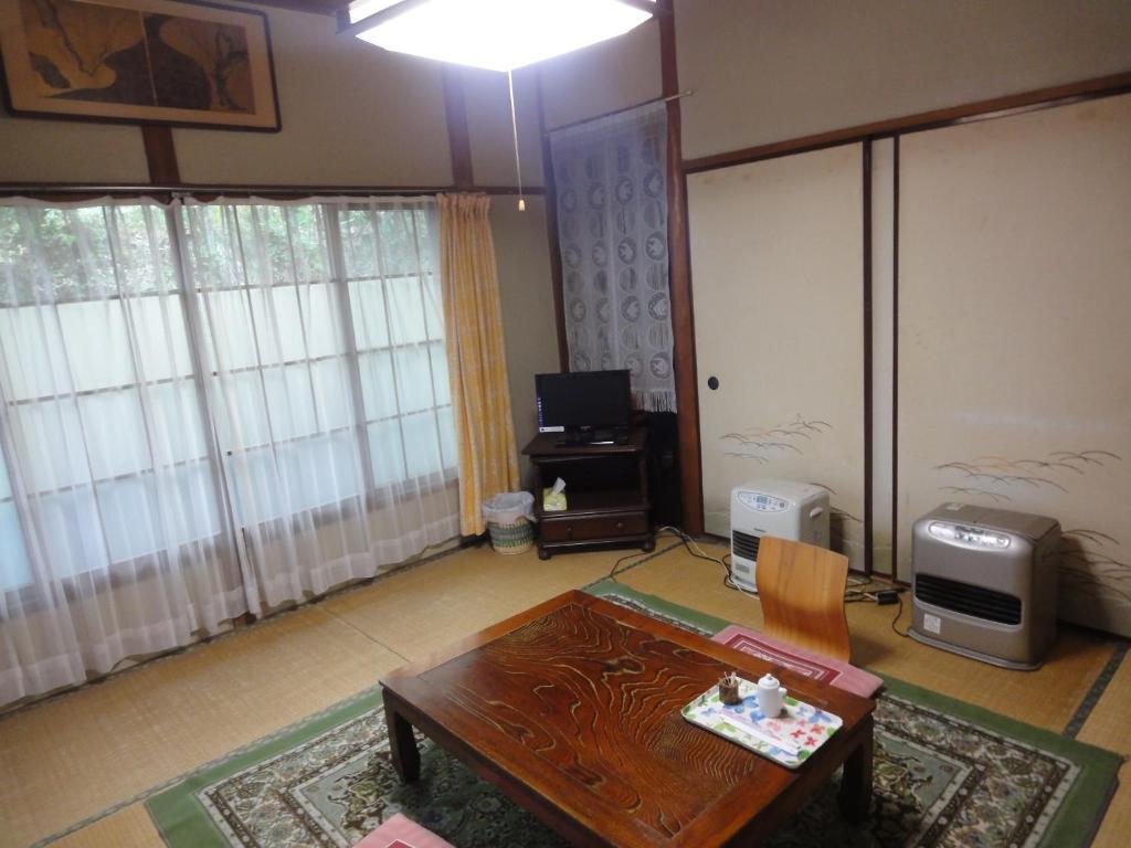 Hotel Kinreisou Hakone Zewnętrze zdjęcie
