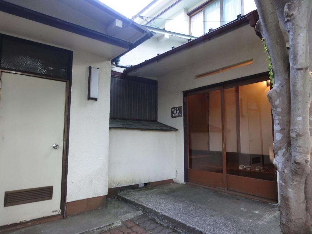 Hotel Kinreisou Hakone Zewnętrze zdjęcie