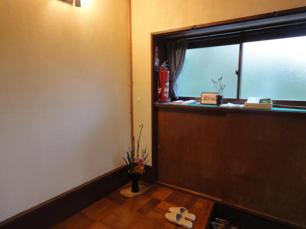 Hotel Kinreisou Hakone Zewnętrze zdjęcie