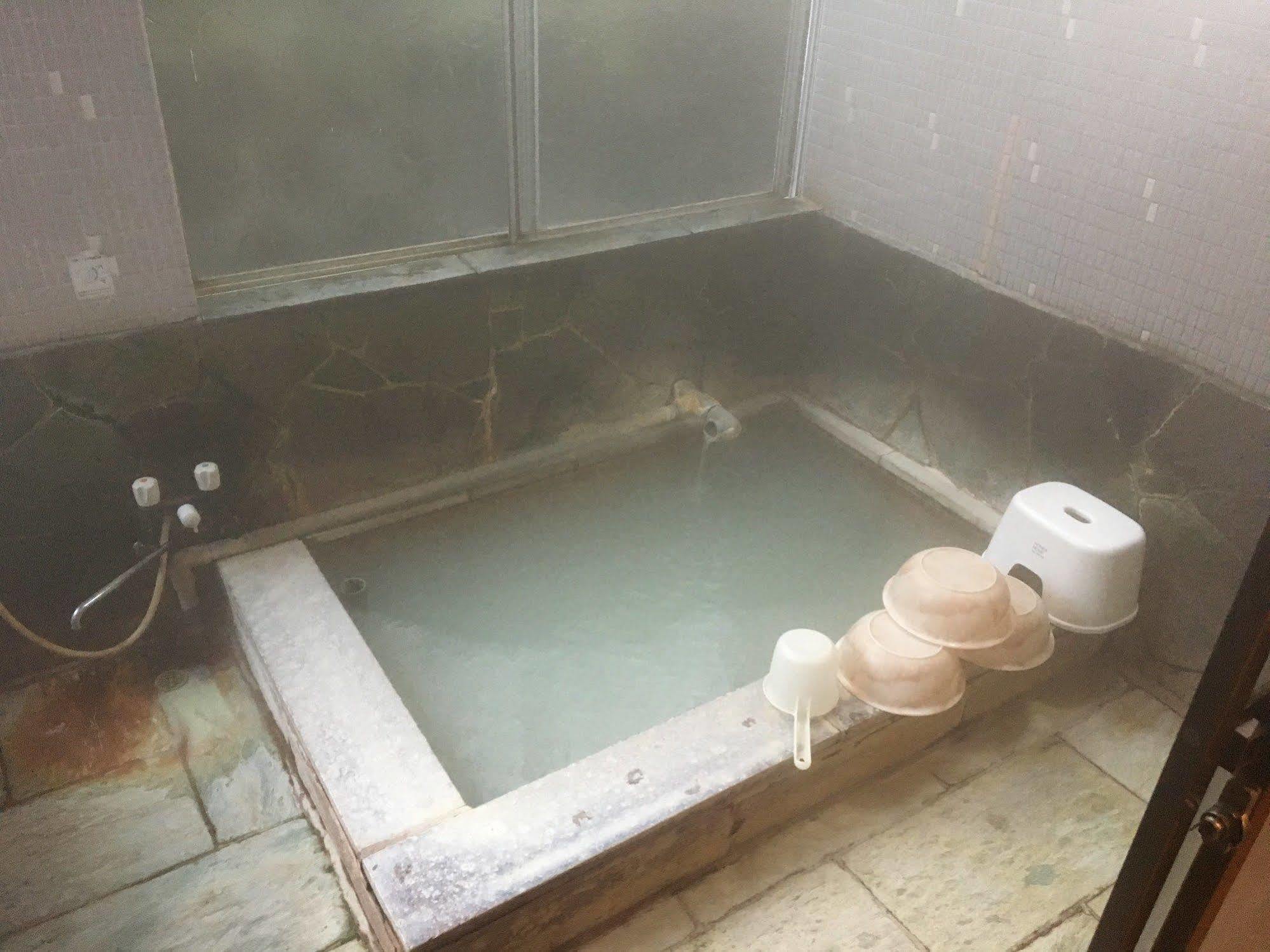 Hotel Kinreisou Hakone Zewnętrze zdjęcie
