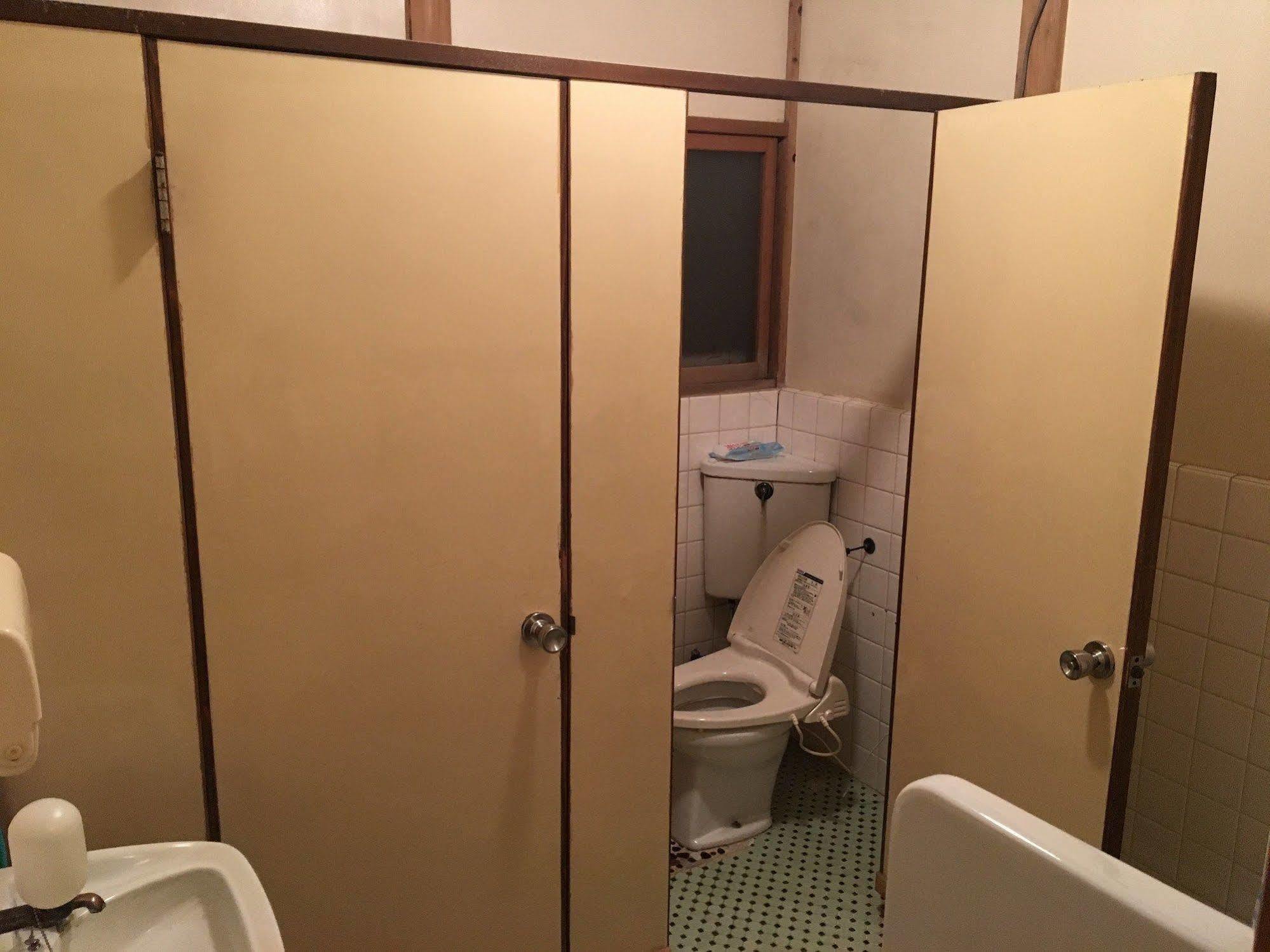 Hotel Kinreisou Hakone Zewnętrze zdjęcie