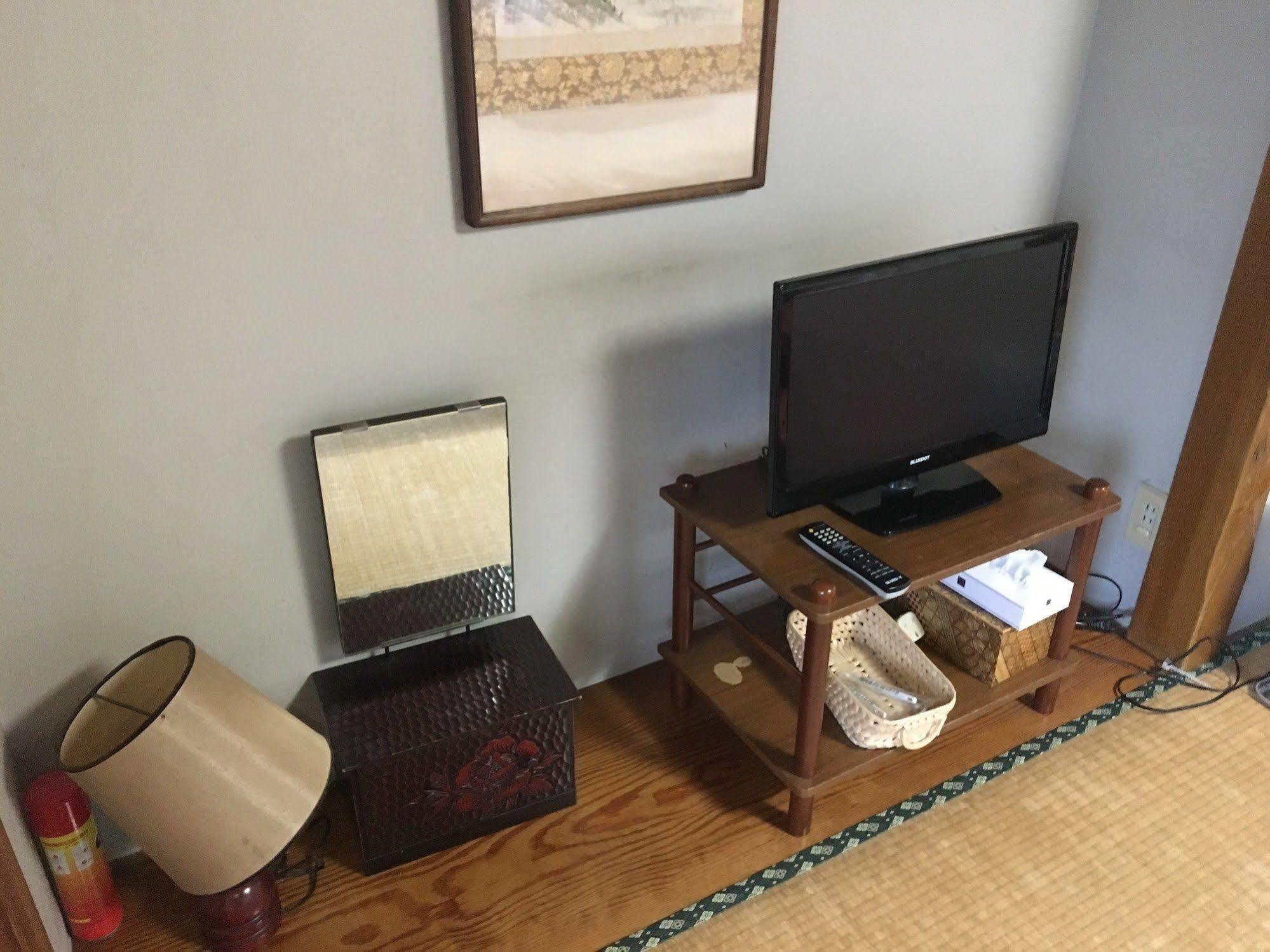 Hotel Kinreisou Hakone Zewnętrze zdjęcie