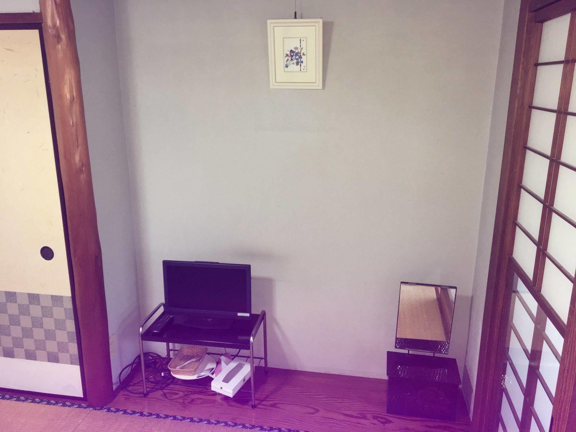 Hotel Kinreisou Hakone Zewnętrze zdjęcie