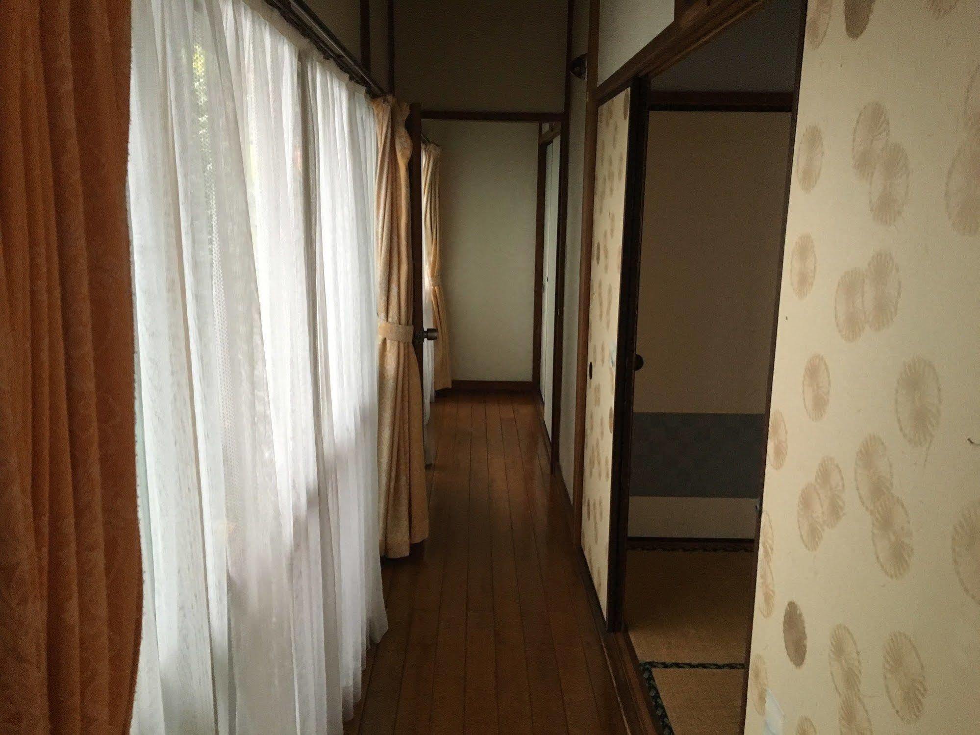 Hotel Kinreisou Hakone Zewnętrze zdjęcie