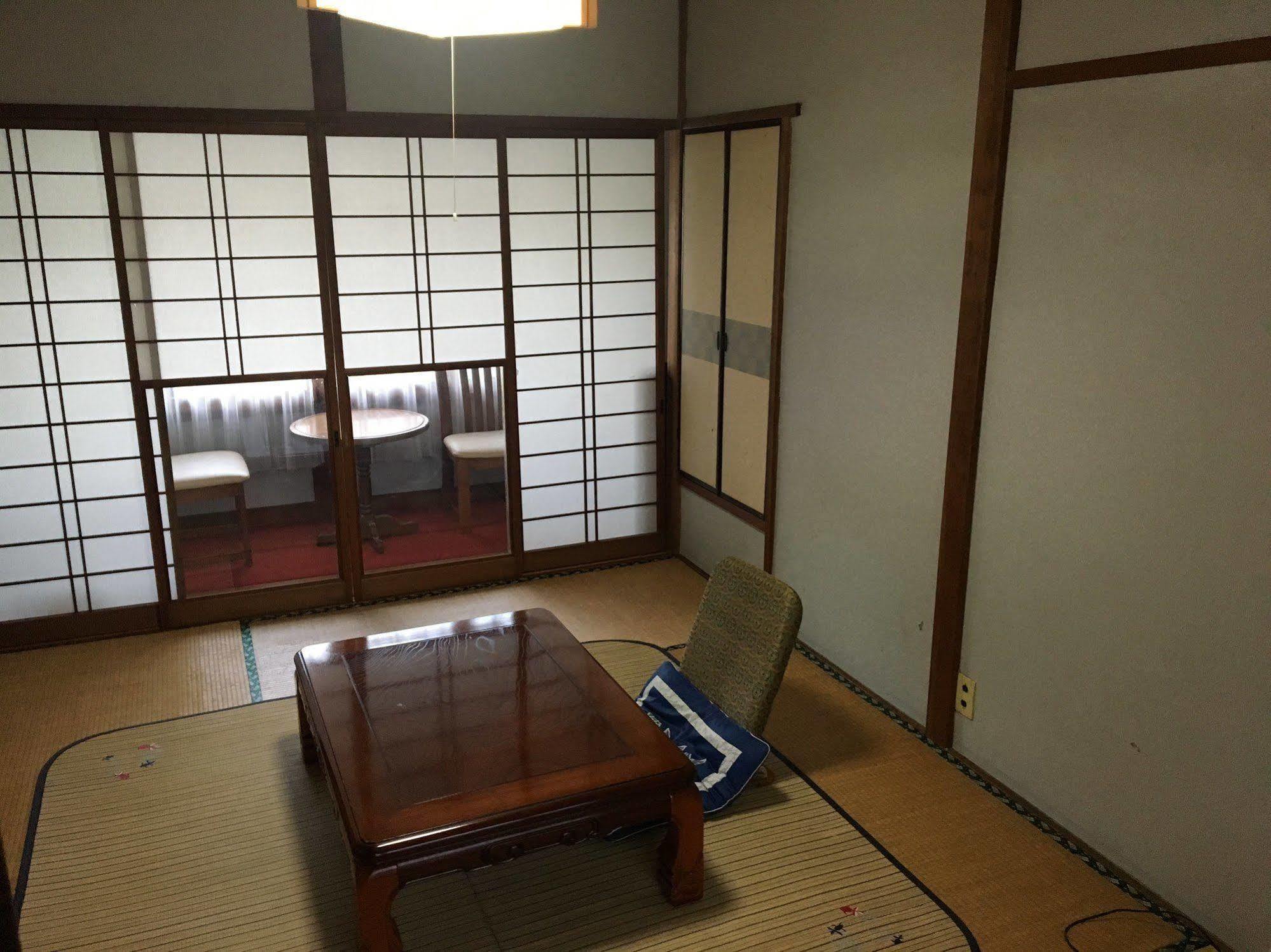 Hotel Kinreisou Hakone Zewnętrze zdjęcie