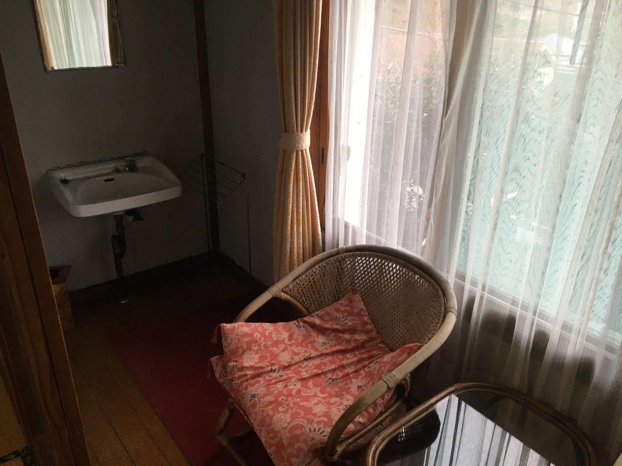 Hotel Kinreisou Hakone Zewnętrze zdjęcie