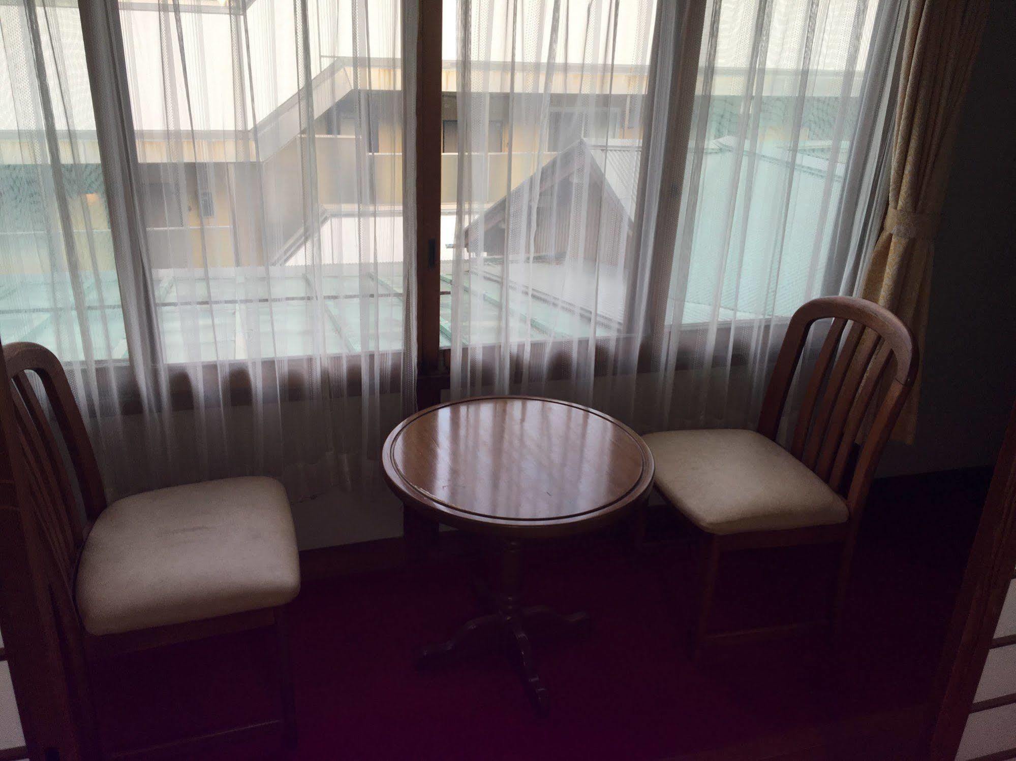 Hotel Kinreisou Hakone Zewnętrze zdjęcie