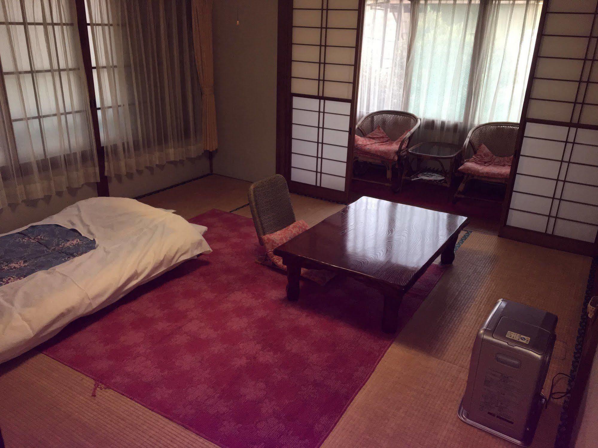Hotel Kinreisou Hakone Zewnętrze zdjęcie