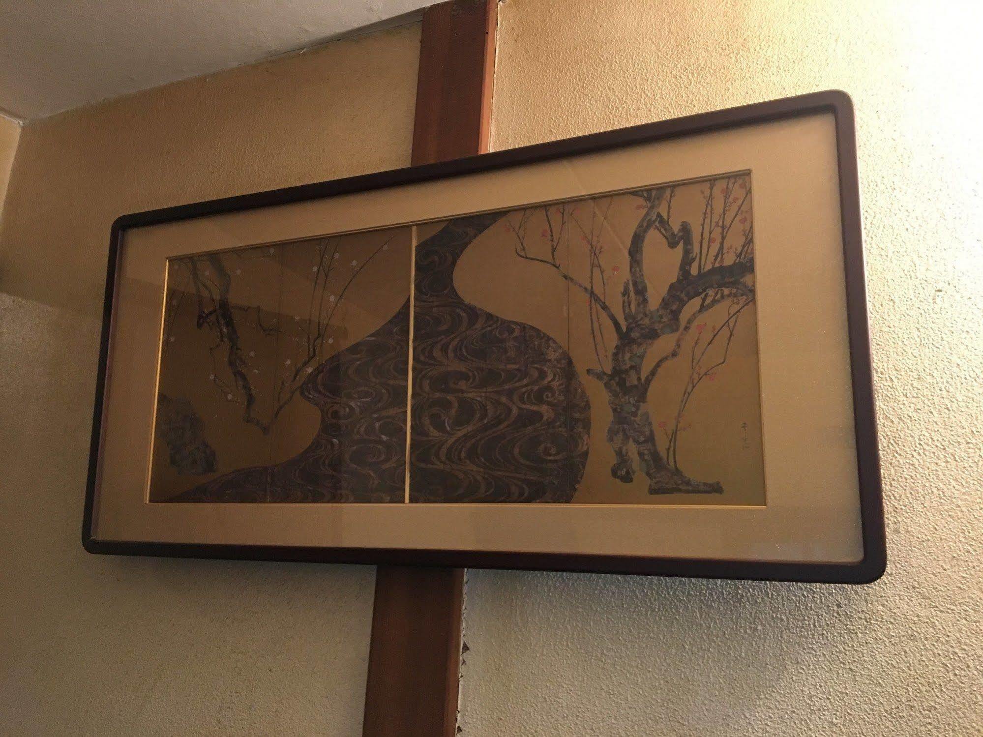 Hotel Kinreisou Hakone Zewnętrze zdjęcie