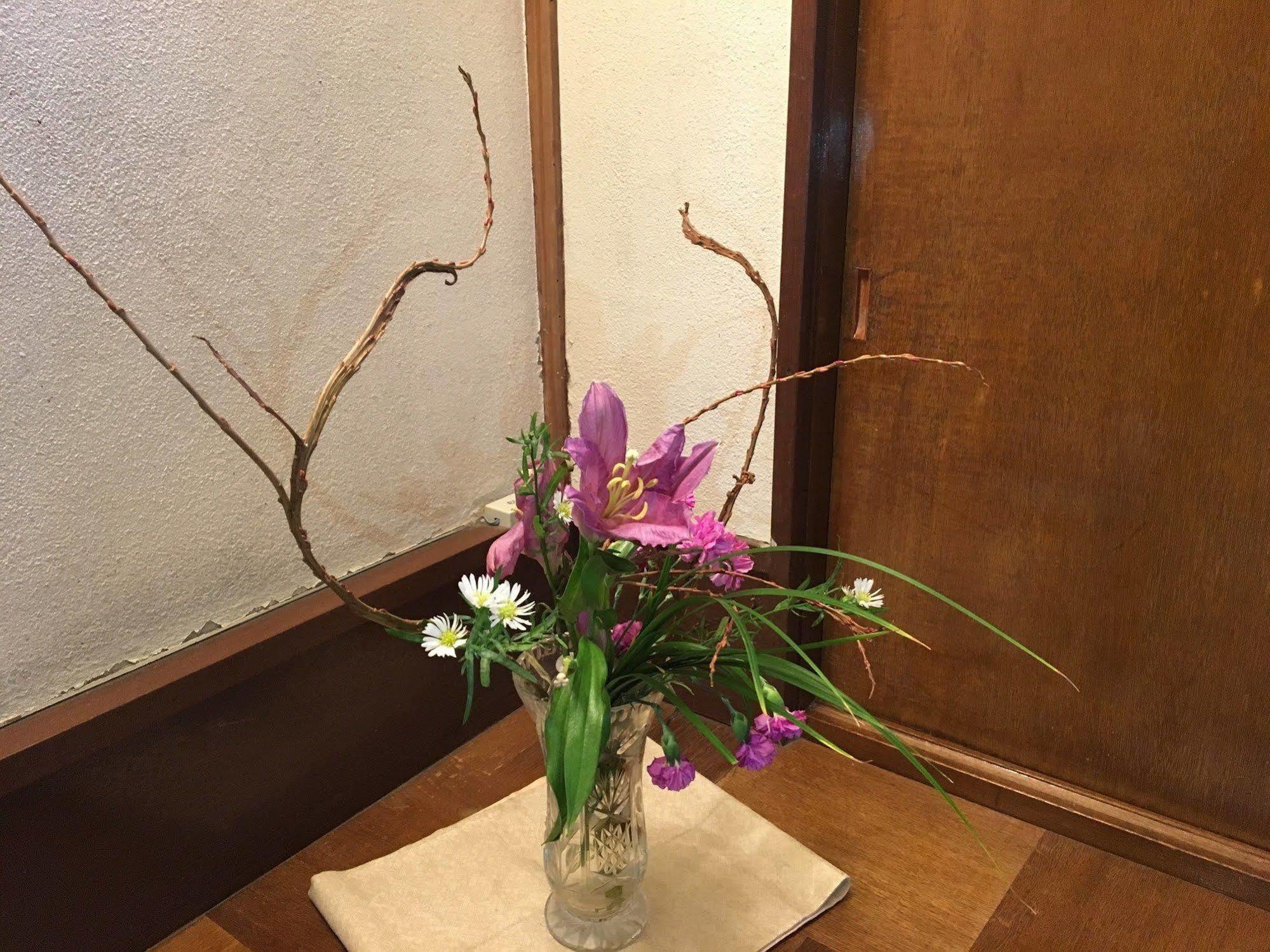 Hotel Kinreisou Hakone Zewnętrze zdjęcie
