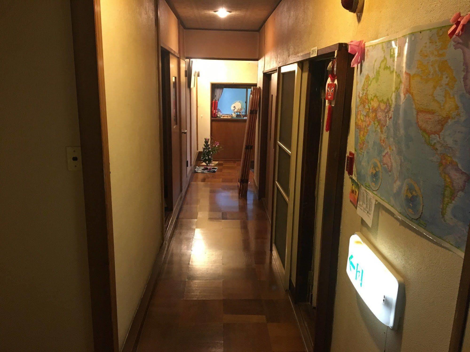 Hotel Kinreisou Hakone Zewnętrze zdjęcie