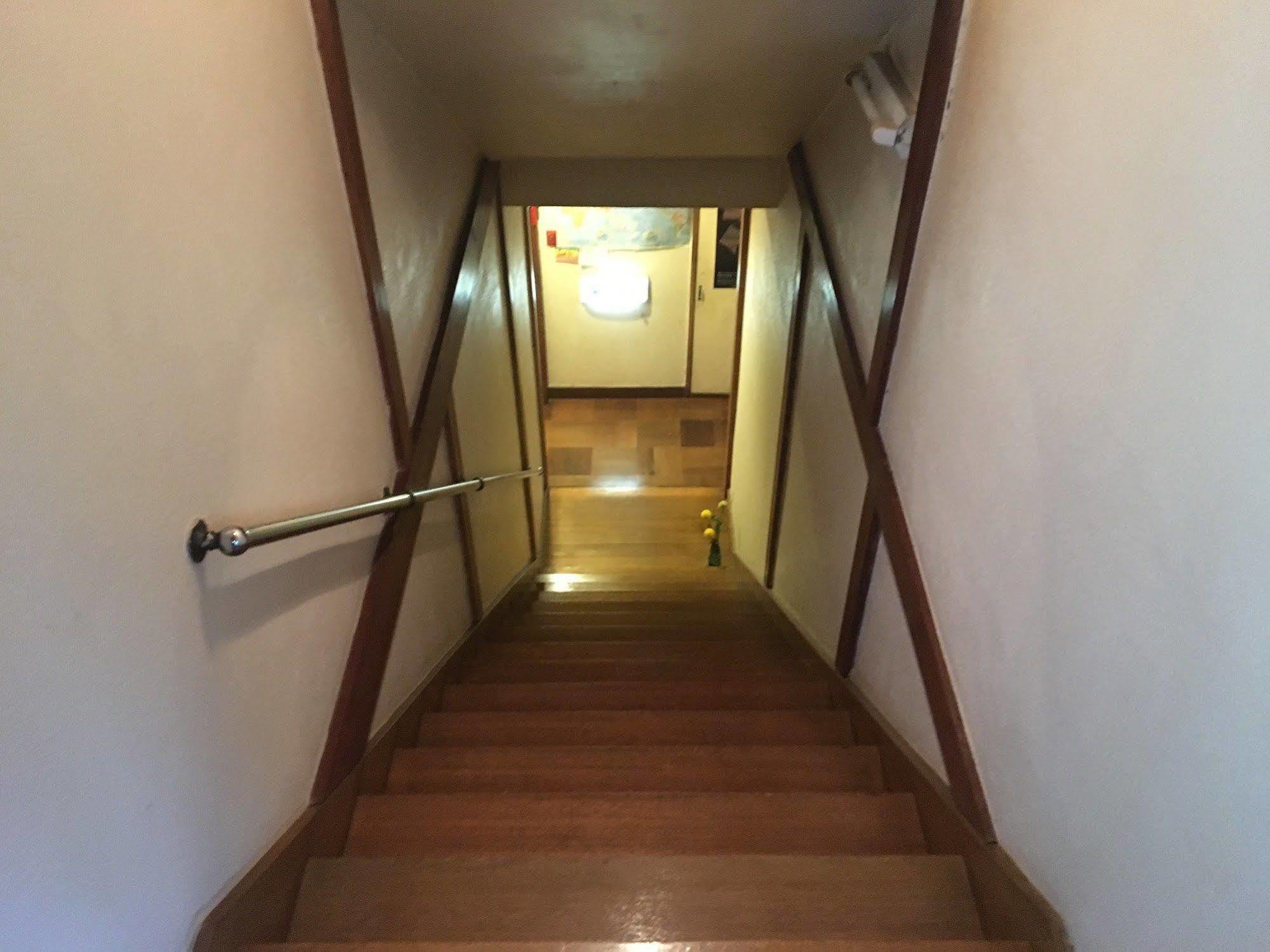 Hotel Kinreisou Hakone Zewnętrze zdjęcie